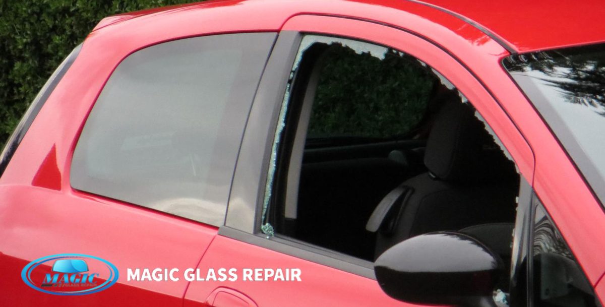 Windshield Repair & Replacement in Austin, TX Magic Glass Repair