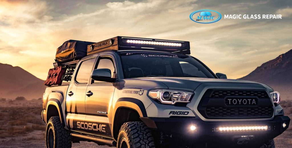 car windshield replacement