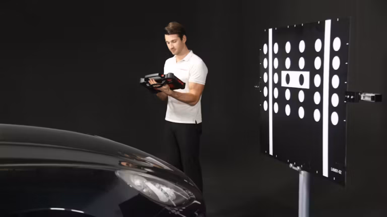 ADAS Calibrations Mobile or In-shop